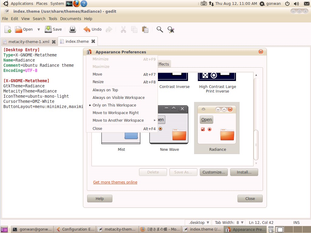 Fix Window Button Order in Lucid | 0x2B|~0x2B
